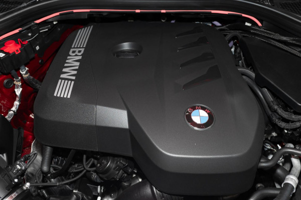 2026 BMW X3 G45 20 xDrive SUV image 19