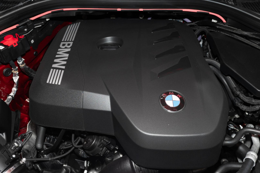 2026 BMW X3 G45 20 xDrive SUV