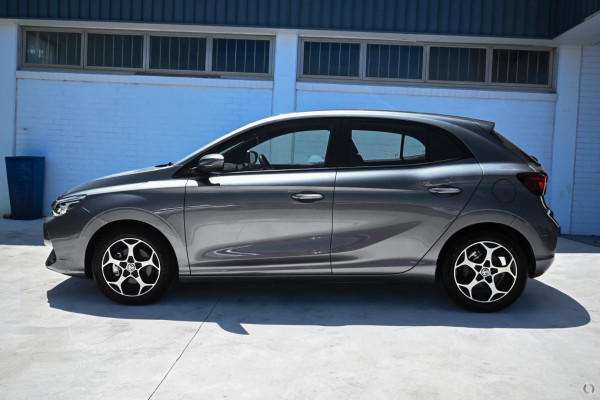 2025 MG MG3 ZP22 Excite Hatch Image 5