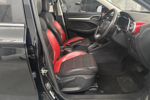 2020 MY21 MG ZS AZS1 Excite SUV Image 12