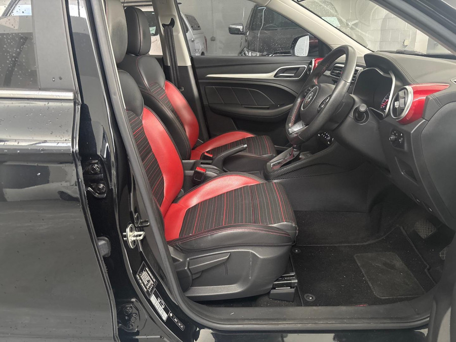 2020 MY21 MG ZS AZS1 Excite SUV Image 12