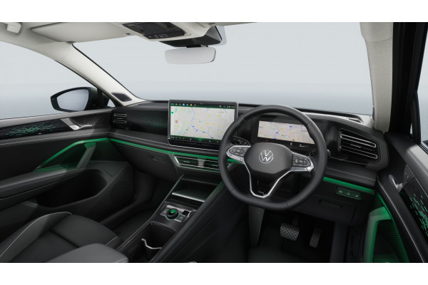 2026 Volkswagen Tiguan CT 150TSI Elegance SUV Image 9
