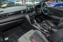 2019 MY20 Hyundai Veloster JS Turbo Premium Hatchback