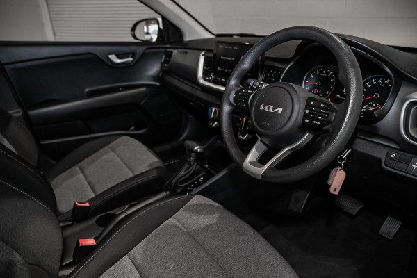 2023 Kia Stonic YB S SUV
