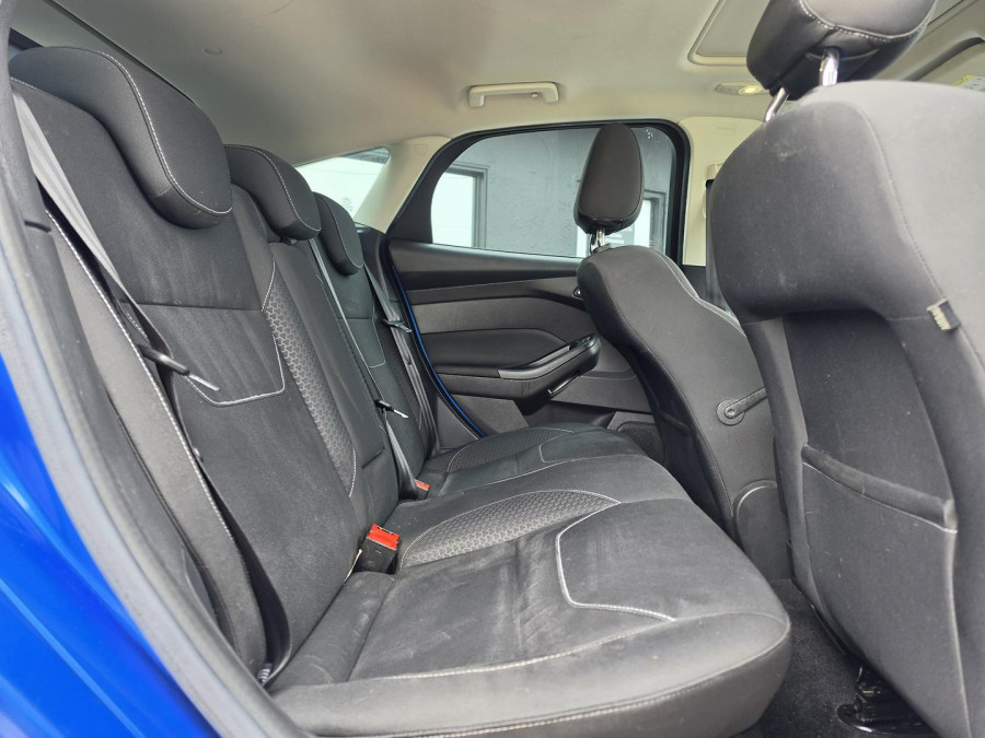 2018 Ford Focus LZ Sport Hatch Image 18
