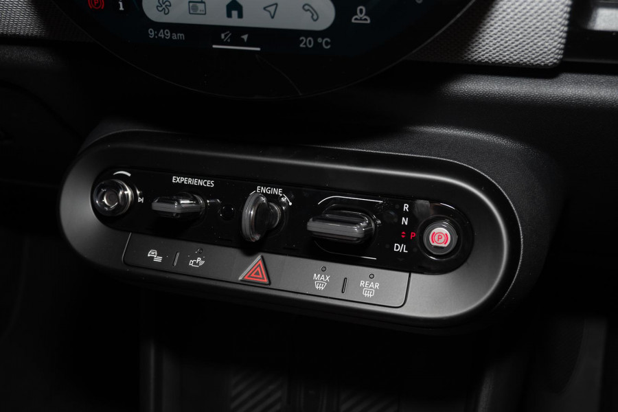 2025 MINI Cooper F65 S Favoured Hatch