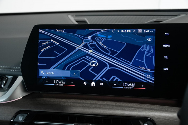 2024 BMW X1 U11 xDrive20i M Sport SUV image 15