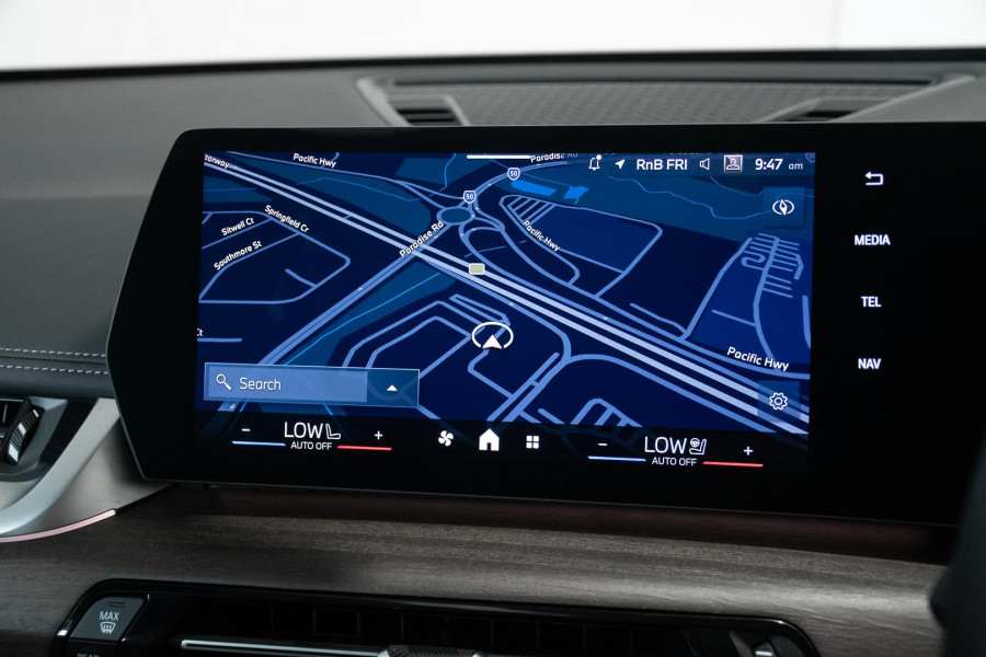 2024 BMW X1 U11 xDrive20i M Sport SUV