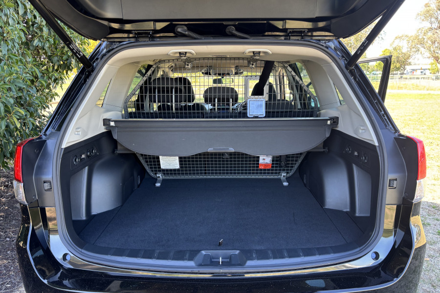 2021 MY22 Subaru Forester S5 2.5i Premium SUV Image 11