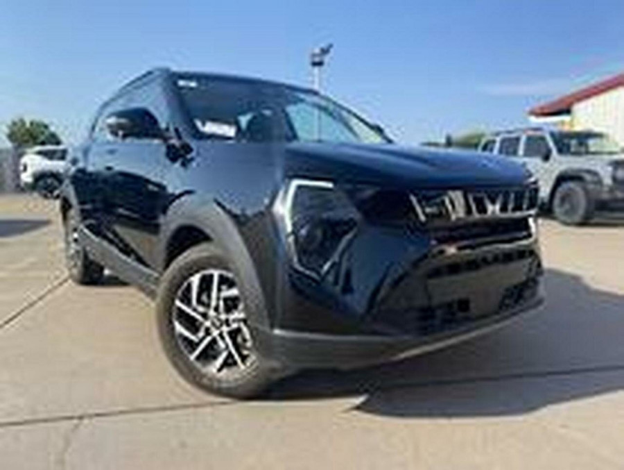 2025 Mahindra XUV3X0  AX5L SUV Image 1