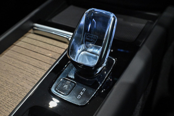 2026 Volvo XC60 UZ Plus B5 Bright SUV Image 17