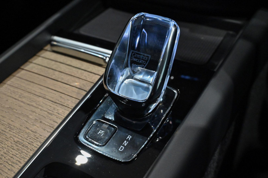 2026 Volvo XC60 UZ Plus B5 Bright SUV Image 17