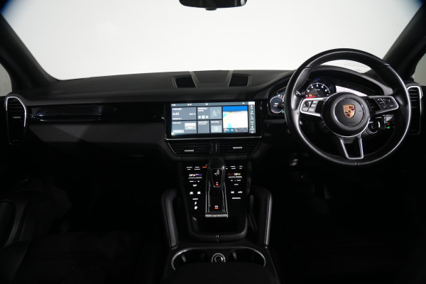 2020 Porsche Cayenne SUV Image 13