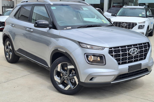 2025 MY26 Hyundai Venue QX.V5 Active SUV