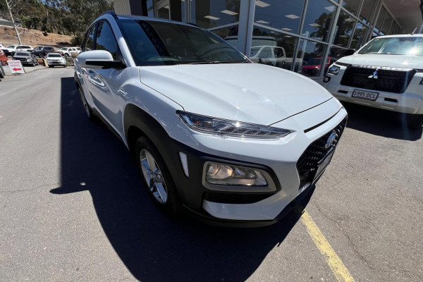 2020 Hyundai KONA OS.3 Active SUV