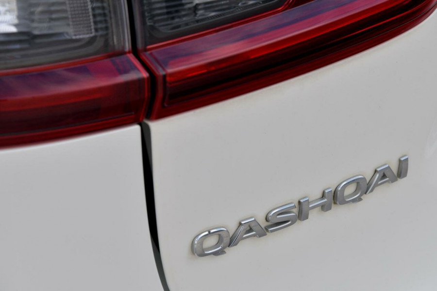 2021 MY0  Nissan QASHQAI J11 Series 3 ST+ SUV Image 29
