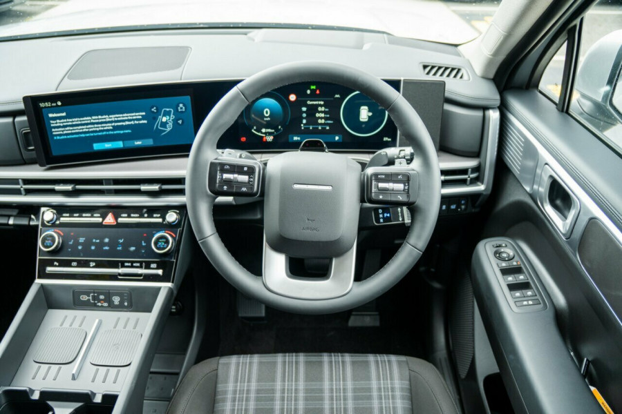 2024 MY25 Hyundai Santa Fe MX5.V1  SUV Image 11