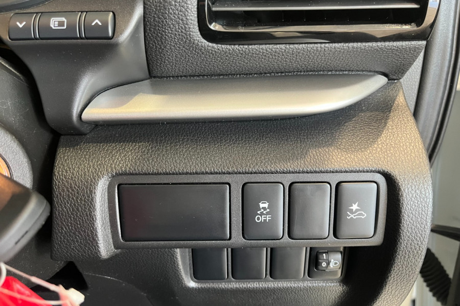2023 Mitsubishi Eclipse Cross YB ES SUV Image 14