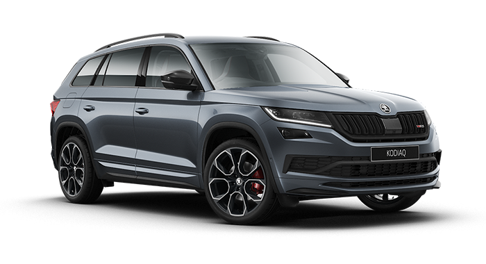 Quartz Grey Metallic