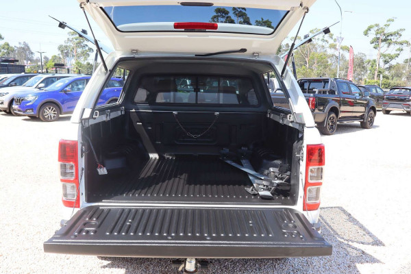 2015 Ford Ranger PX XLS Ute Image 13