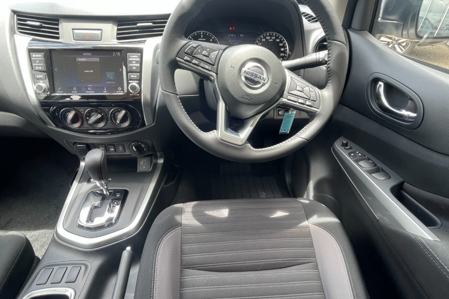 2024 Nissan Navara D23 ST Ute Image 10