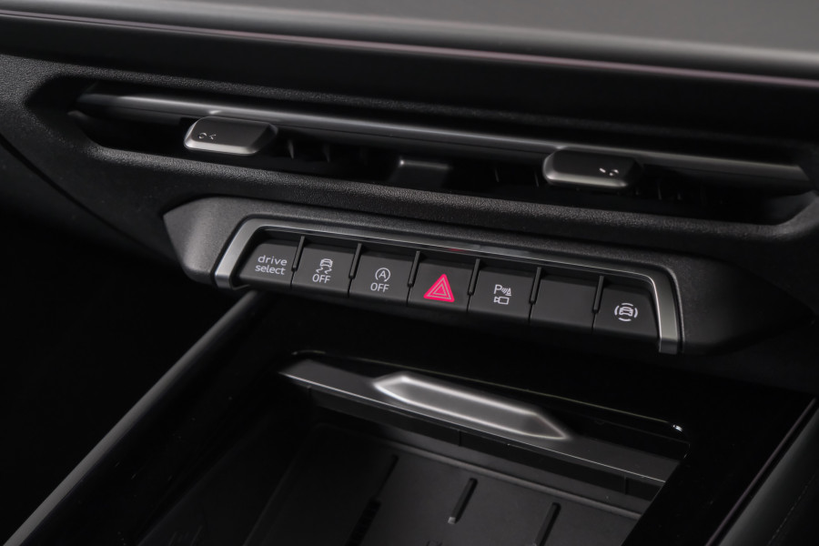 2026 Audi Q3 F3 TFSI 110kW SUV