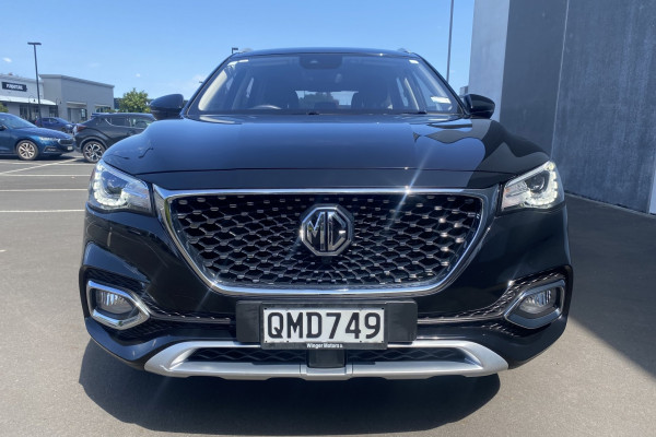 2024 MG HS Vibe SUV Image 7