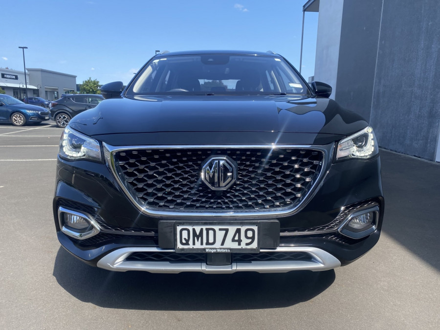2024 MG HS Vibe SUV Image 7