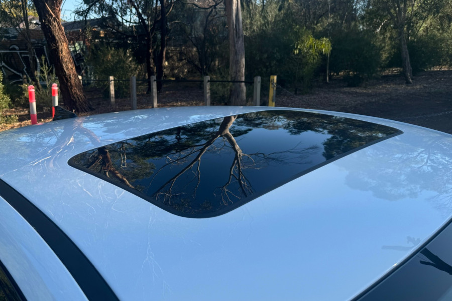 2023 Hyundai i30 CN7.V1 N Line Premium Sedan Image 7