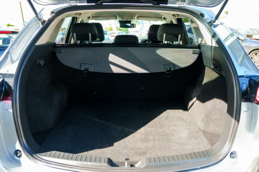 2019 Mazda CX-5 KF2W7A Maxx Sport SUV Image 8