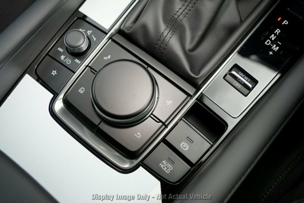 2025 Mazda 3 BP Series G20 Evolve Hatch Image 20