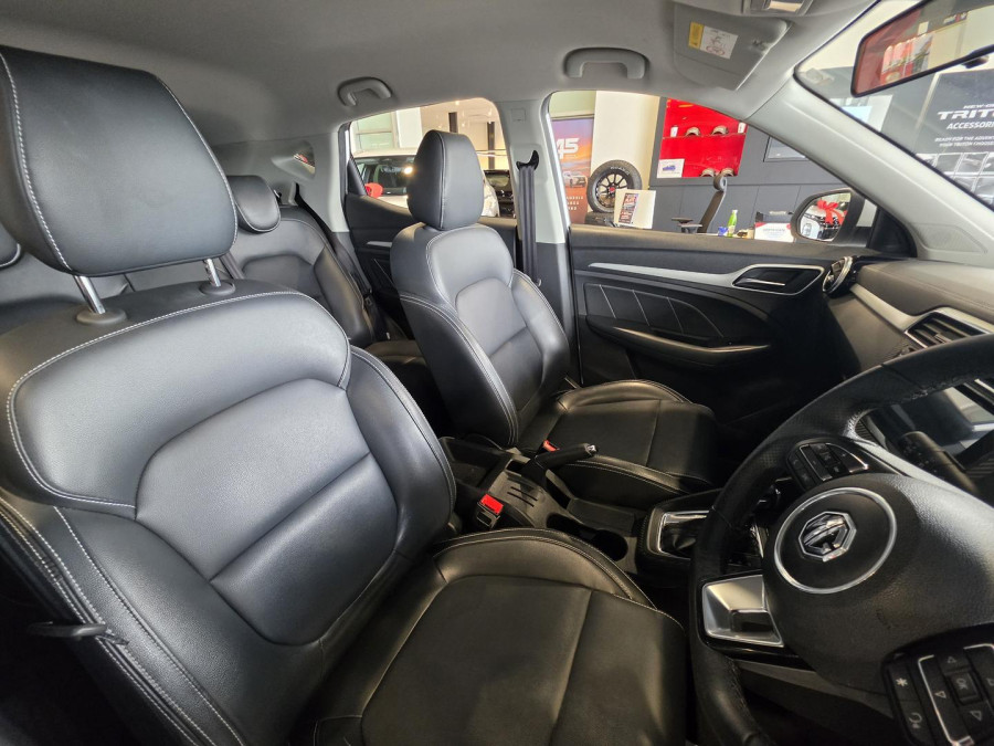 2019 MG ZS AZS1 Excite SUV Image 8