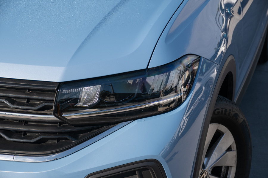 2024 Volkswagen T-Cross D31 85TSI Life SUV Image 18