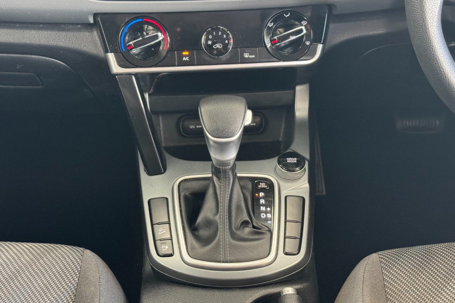2019 MY20 Kia Seltos SP2 MY20 S Wagon Image 11