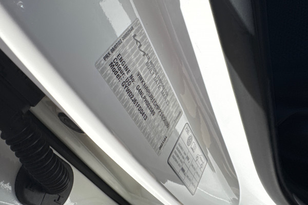 2023 Kia Sportage NQ5 SX SUV Image 19