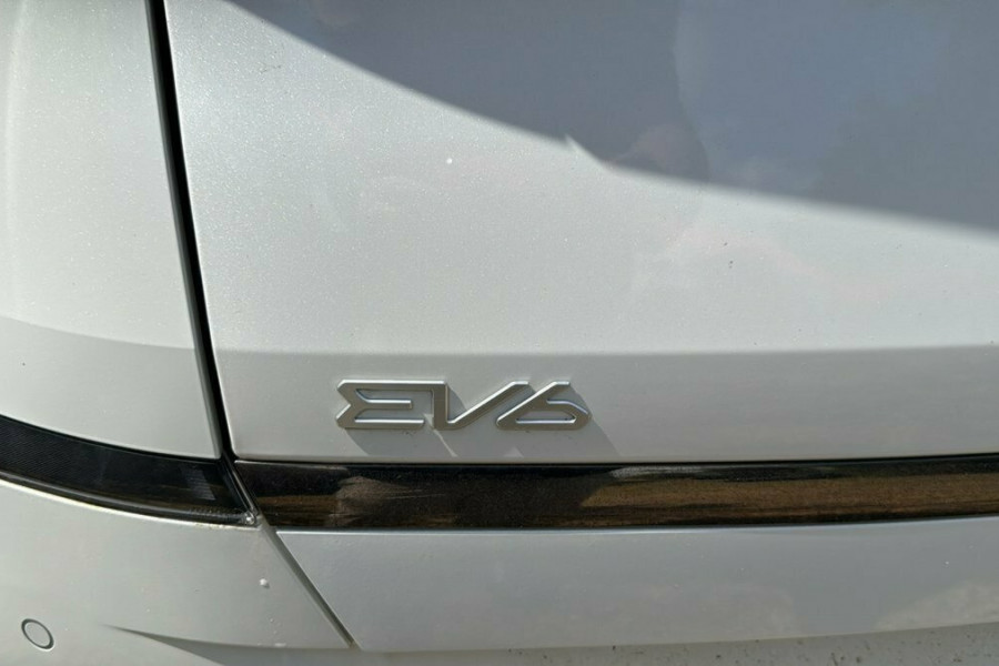  MY24 Kia EV6 CV GT Line SUV Image 10