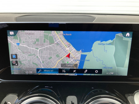 2020 Mercedes-Benz B-class Wagon