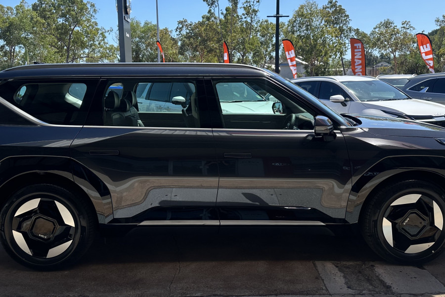  Kia EV9 Air Other Image 6