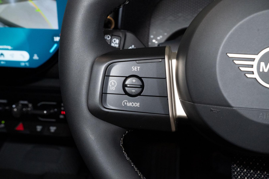 2025 MINI Countryman U25 C Favoured SUV