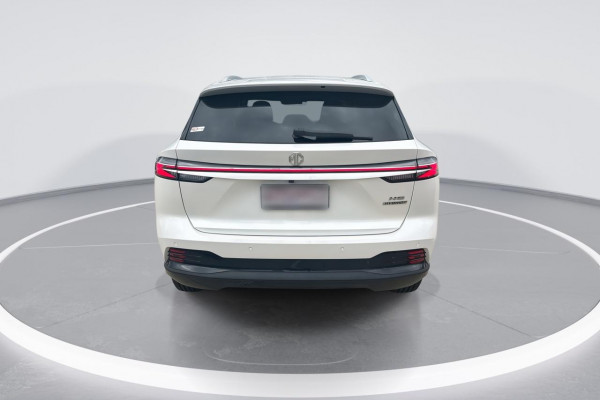2025 MG HS AS33H Essence Hybrid+ SUV Image 7