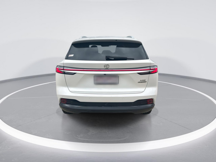 2025 MG HS AS33H Essence Hybrid+ SUV Image 7
