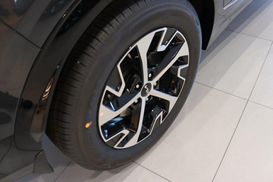 2024 MY25 Kia Sportage NQ5 SX SUV Image 15