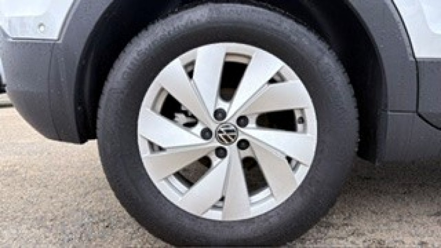 2024 Volkswagen T-Cross D31 85TSI Life SUV Image 10