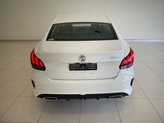 2023 MG MG5 AP32 Vibe Sedan