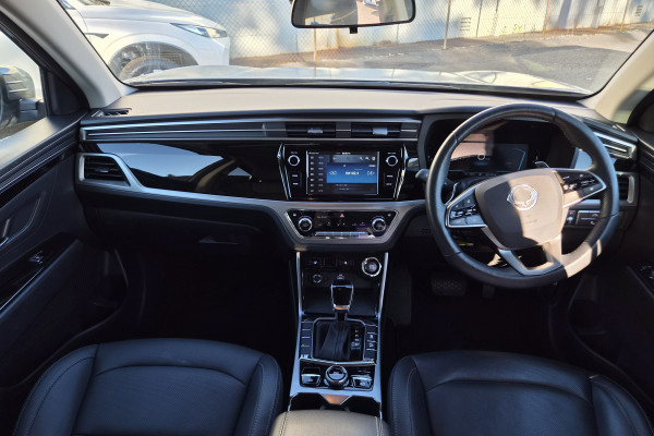 2023 SsangYong Korando C300 Ultimate SUV Image 13