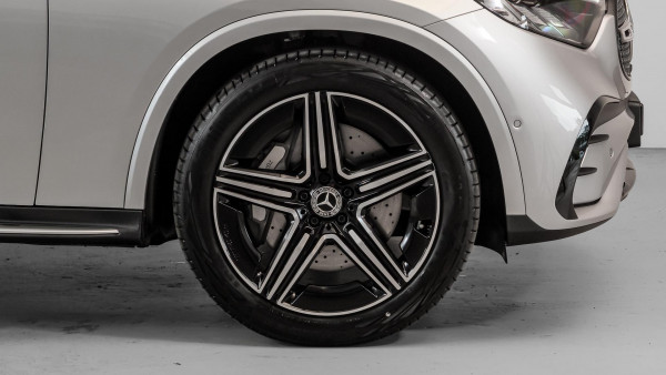 2026 Mercedes-Benz GLC-Class C254 GLC300 SUV image 7