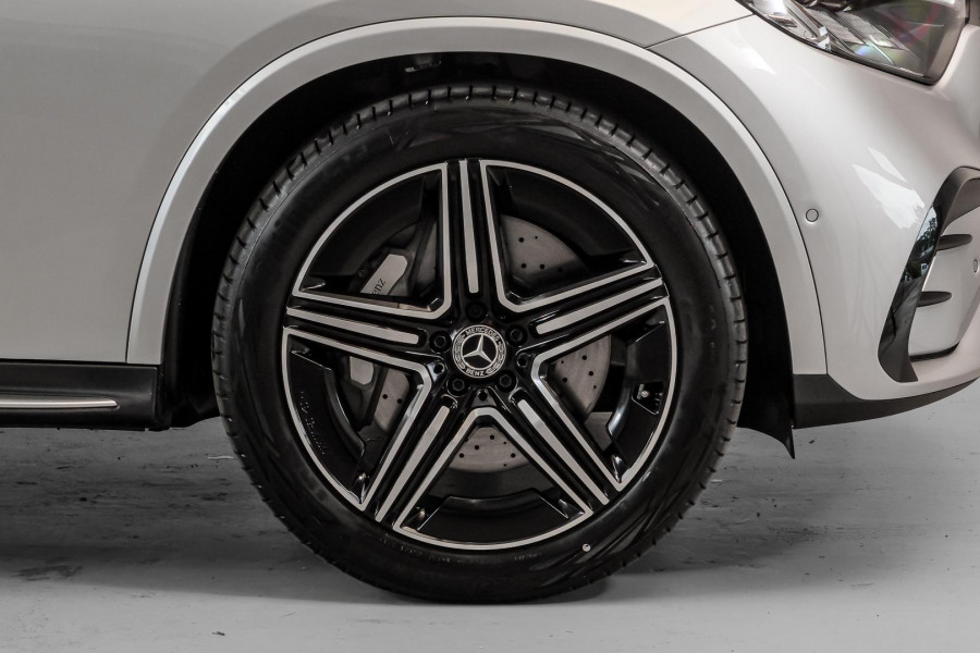 2026 Mercedes-Benz GLC-Class C254 GLC300 SUV