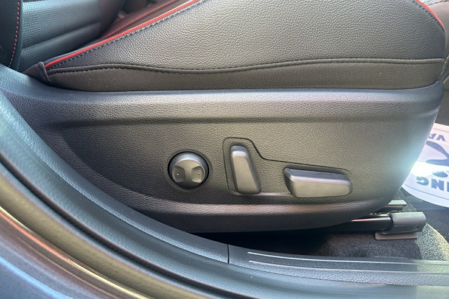 2024 Kia Cerato BD GT Hatch Image 26