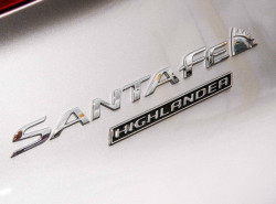 2022 Hyundai Santa Fe TM.V4 Highlander Suv
