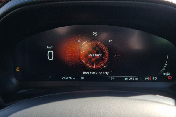 2021 Ford Fiesta WG ST Hatch Image 17